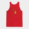 Male Weightlifter Tank Top Official Weightlifter Merch