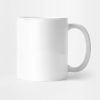 Weightlifter Man Black And White Mug Official Weightlifter Merch