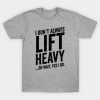 21535428 0 2 - Weightlifter Gifts