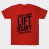 21535428 0 3 - Weightlifter Gifts