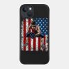 Weightlifter Dumbbell Fitness Phone Case Official Weightlifter Merch