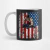 Weightlifter Dumbbell Fitness Mug Official Weightlifter Merch