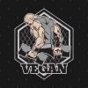 Vegan Bodybuilder Weightlifter Phone Case Official Weightlifter Merch