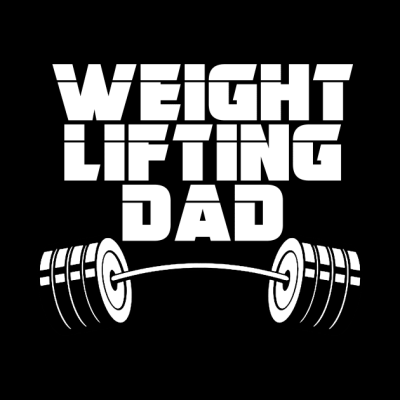 Weightlifting Dad Phone Case Official Weightlifter Merch