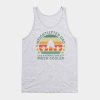 Weightlifter Dad Like A Normal Dad But Tank Top Official Weightlifter Merch