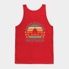 Powerlifter Dad Like A Normal Dad But Tank Top Official Weightlifter Merch