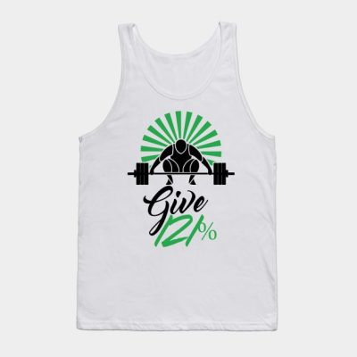 The Weightlifter Tank Top Official Weightlifter Merch