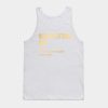 Weightlifter Tank Top Official Weightlifter Merch