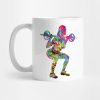 Female Weightlifter Mug Official Weightlifter Merch