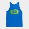 Shenanigan St Patricks Day Womens Weightlifter Wor Tank Top Official Weightlifter Merch