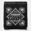 custom name weightlifting home crossfit gym drawstring bag r0dcdac7c843a42038c03878eee991417 zffcx 1000 - Weightlifter Gifts