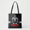 deadlift gym workout fitness lettering tote bag r0b277ea67f68400ba3da210324be3f0a 6kcf1 1000 - Weightlifter Gifts