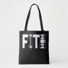 fitness mama gym weightlifting mom tote bag rfa709cb1eec54a8cb588c7016e52da77 6kcf1 1000 - Weightlifter Gifts