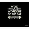 Bodybuilding Bodybuilder Weightlifter Deadlift Club Members Wod Workout Of The Day Tapestry Official Weightlifter Merch