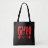 gym workout fitness tote bag r248cafdb6ccc4dfbaa923ba094ee9ac1 6kcf1 1000 - Weightlifter Gifts