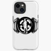 Weightlifter Iphone Case Official Weightlifter Merch