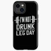  Iphone Case Official Weightlifter Merch