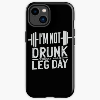 Iphone Case Official Weightlifter Merch