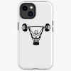 Weightlifter! Iphone Case Official Weightlifter Merch