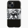 Weightlifter Iphone Case Official Weightlifter Merch