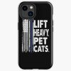 Iphone Case Official Weightlifter Merch