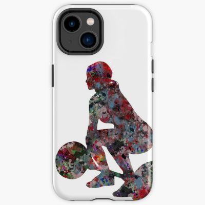 Female Weightlifter, Deadlift Pick, Woman Weightlifter, Weightlifting Iphone Case Official Weightlifter Merch