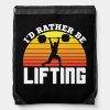 id rather be lifting weightlifting drawstring bag r4f80fe86295241ffac646965f85e8efe zffcx 1000 - Weightlifter Gifts