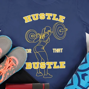 - Weightlifter Gifts