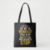 no time for exclusive give up every second counts tote bag r08977386206f428e9f9ea1ea4c9e6fdd 6kcf1 1000 - Weightlifter Gifts