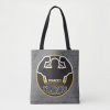 personal trainer gym power training fitness custom tote bag r560aee6530834e7b8079a929458a89ed 6kcf1 1000 - Weightlifter Gifts
