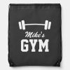 personalized fitness gym drawstring backpack bag rdb3a5e1019d74fe89381b8bac4a1de9d zffcx 1000 - Weightlifter Gifts