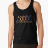 Weightlifting Weightlifter Tank Top Official Weightlifter Merch