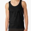 Weightlifter! Tank Top Official Weightlifter Merch