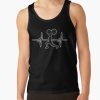 Female Weightlifter Tank Top Official Weightlifter Merch