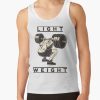 Weightlifter Tank Top Official Weightlifter Merch