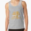  Tank Top Official Weightlifter Merch