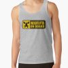 Signal - Weightlifter On Board Tank Top Official Weightlifter Merch