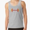 Weightlifters Tank Top Official Weightlifter Merch