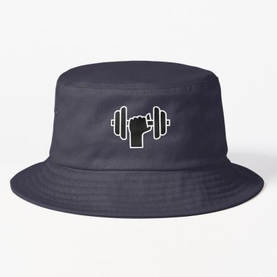 Weightlifter Bucket Hat Official Weightlifter Merch