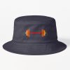 Weightlifters Bucket Hat Official Weightlifter Merch