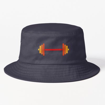 Weightlifters Bucket Hat Official Weightlifter Merch