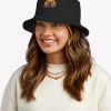 Weightlifting Weightlifter Bucket Hat Official Weightlifter Merch