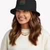  Bucket Hat Official Weightlifter Merch