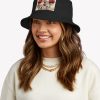 Woman Weightlifter Bucket Hat Official Weightlifter Merch