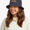 Weightlifting Weightlifter Bucket Hat Official Weightlifter Merch