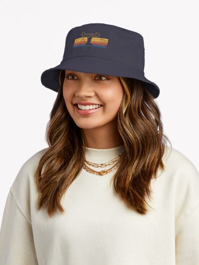 Weightlifting Weightlifter Bucket Hat Official Weightlifter Merch