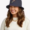 Weightlifting Weightlifter Bucket Hat Official Weightlifter Merch