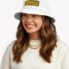 Signal - Weightlifter On Board Bucket Hat Official Weightlifter Merch