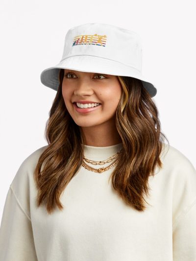 Weightlifting Weightlifter Bucket Hat Official Weightlifter Merch