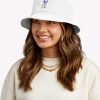 Female Weightlifter Bucket Hat Official Weightlifter Merch